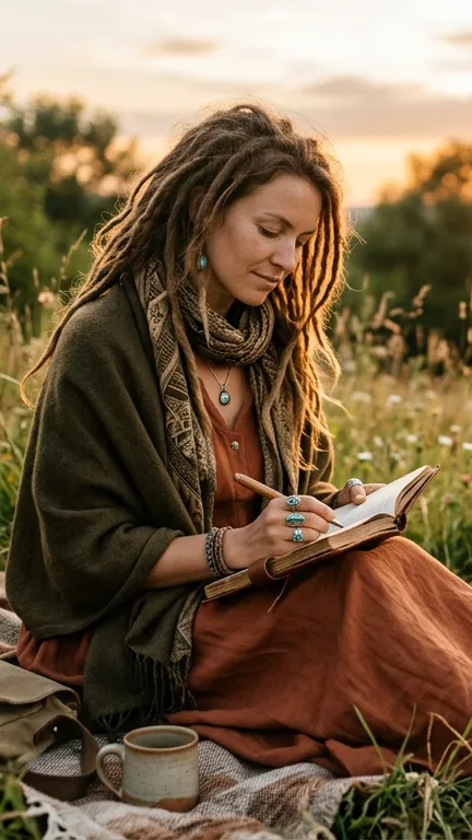 Reconnecting with Nature